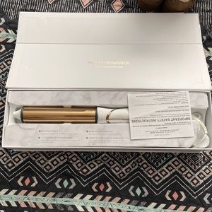 Kristin Ess hair wand